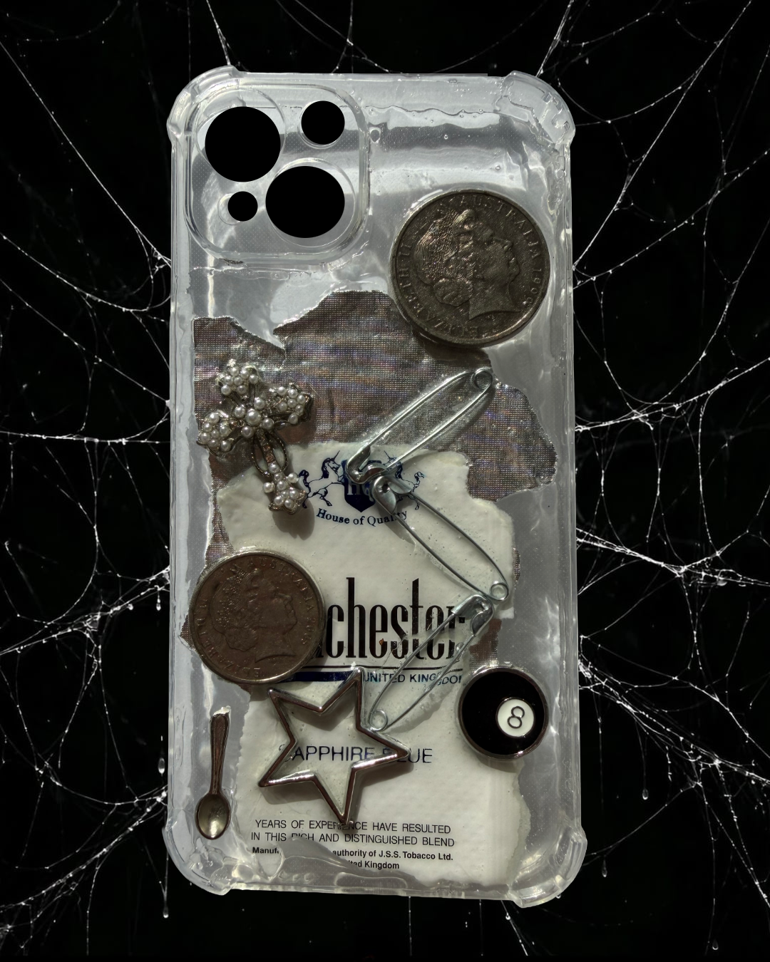 PINS (IPHONE 14)