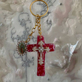 TINY RUBY RELIC
