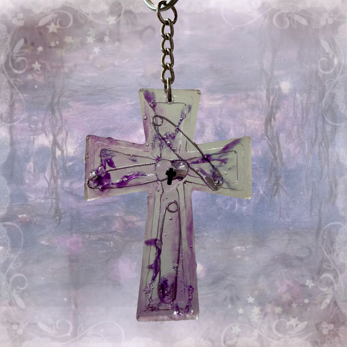 SAINT VIOLET