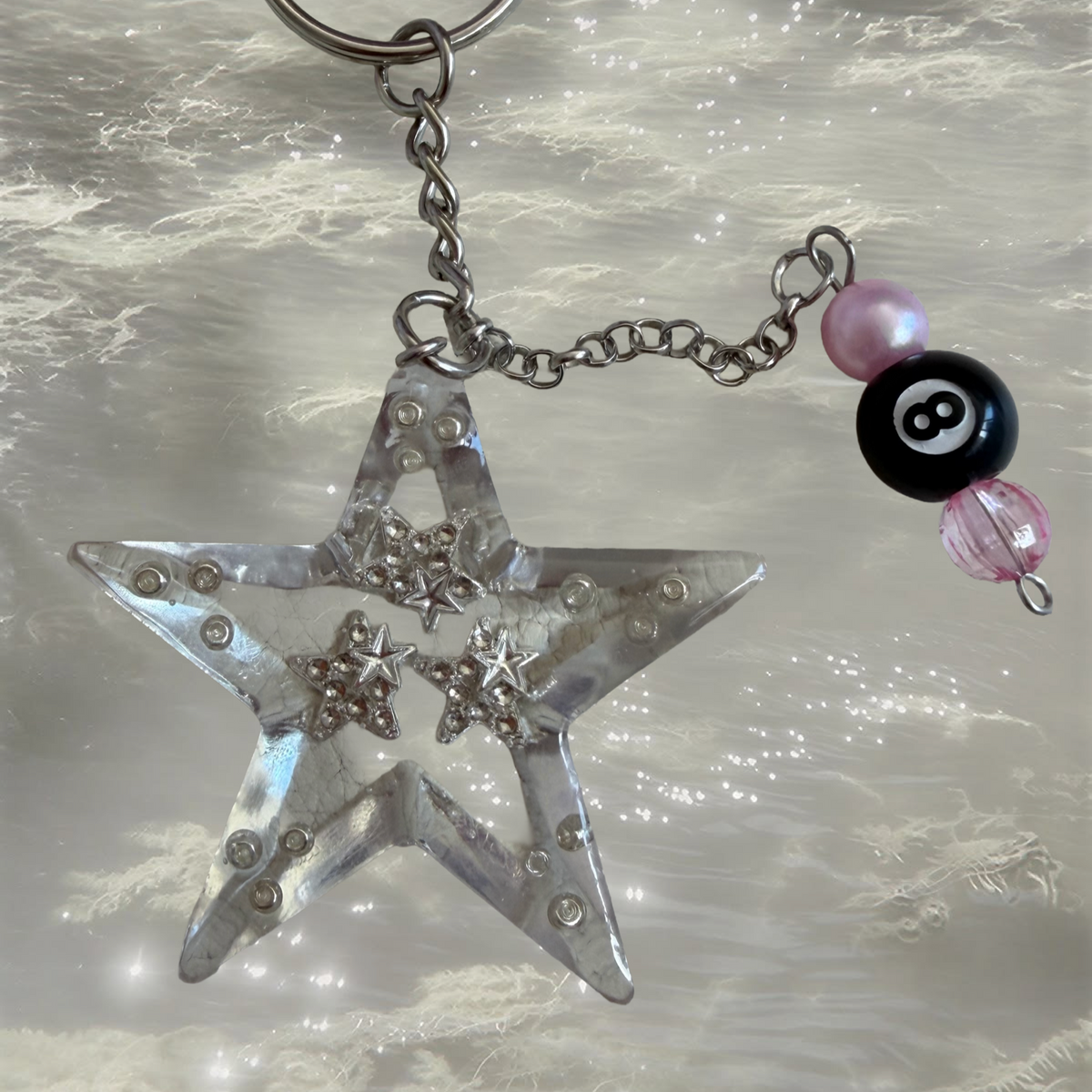 LUCKY STAR