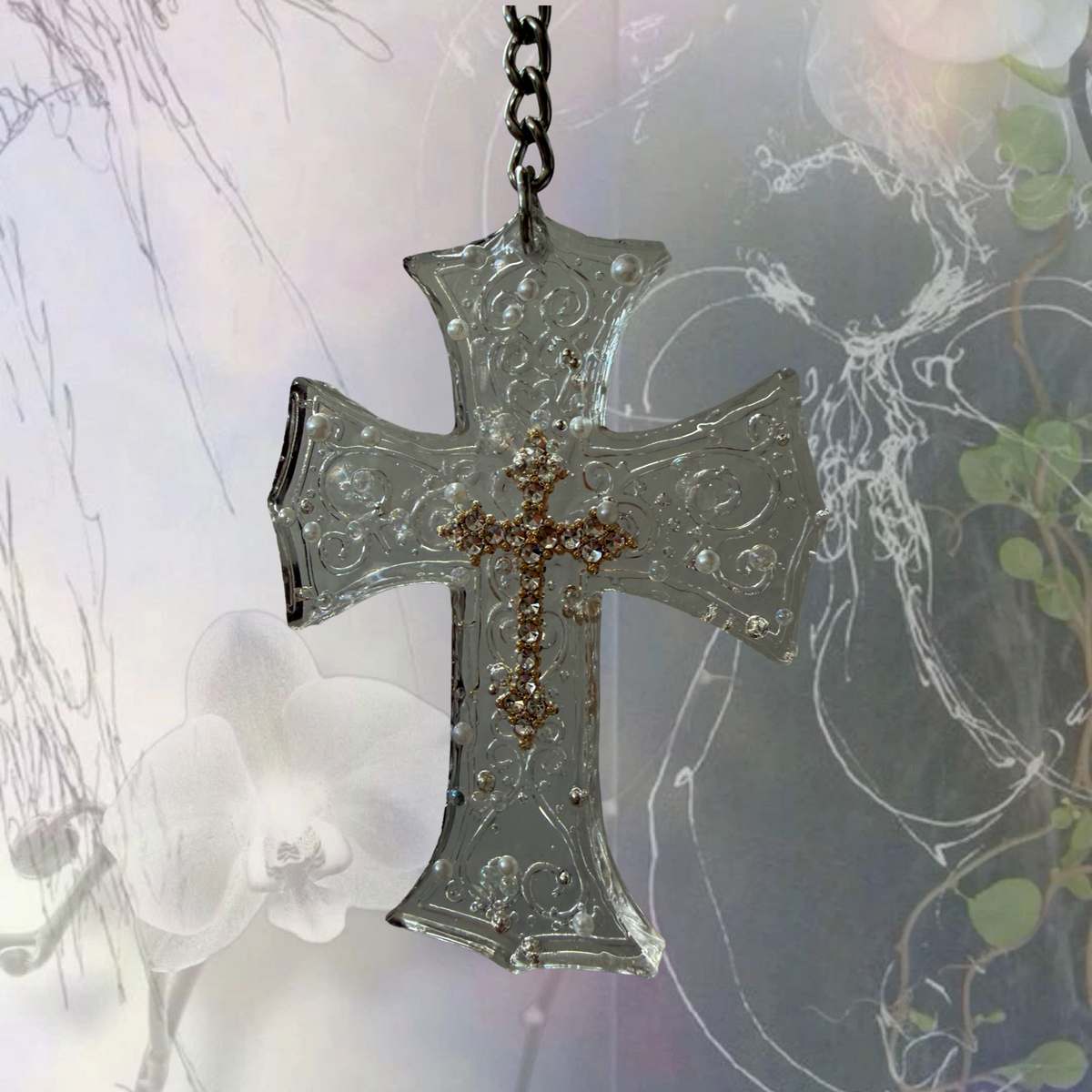 HEAVENS JUNK