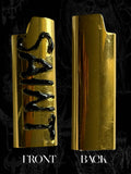 GOLD SAINT