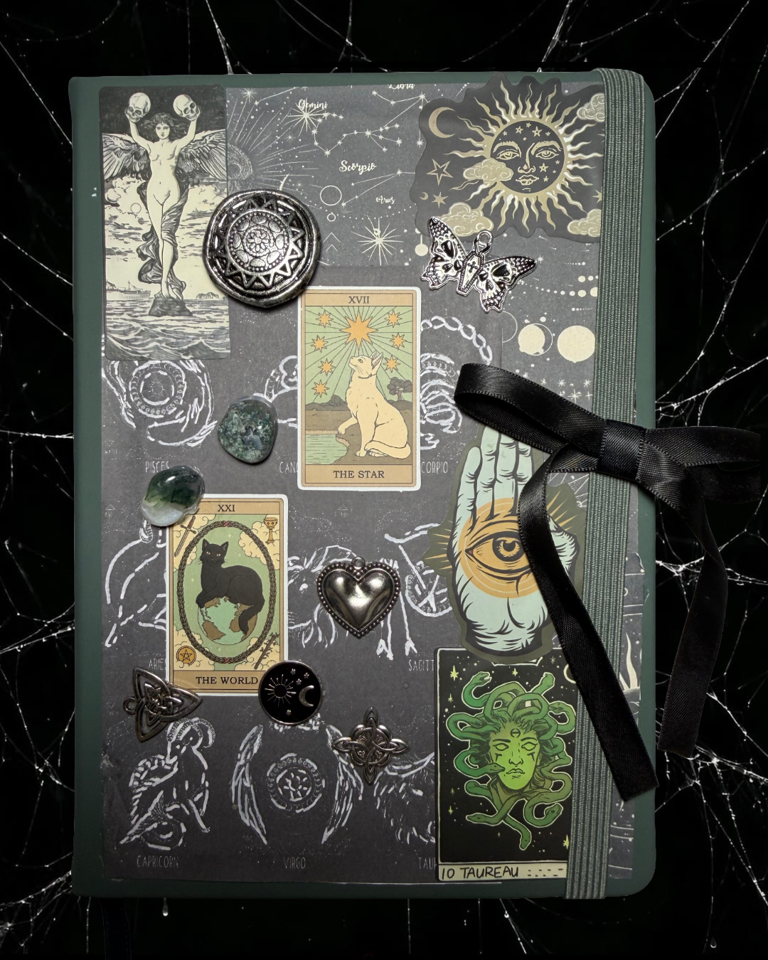 UNIVERSE JOURNAL