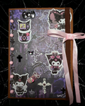MISS KUROMI JOURNAL