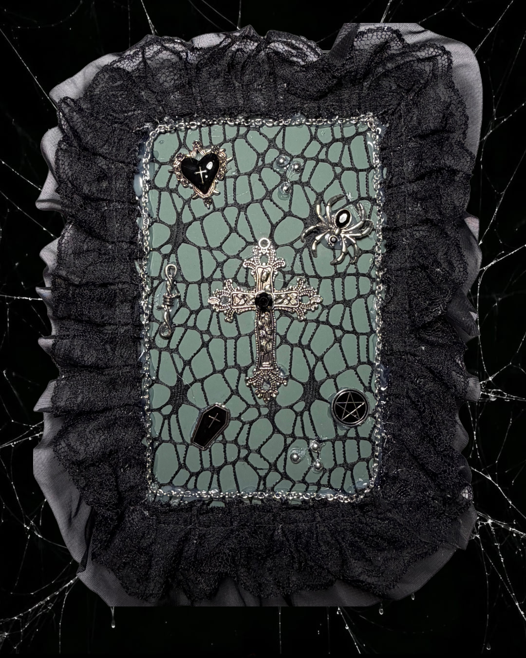 MIDNIGHT VENOM JOURNAL