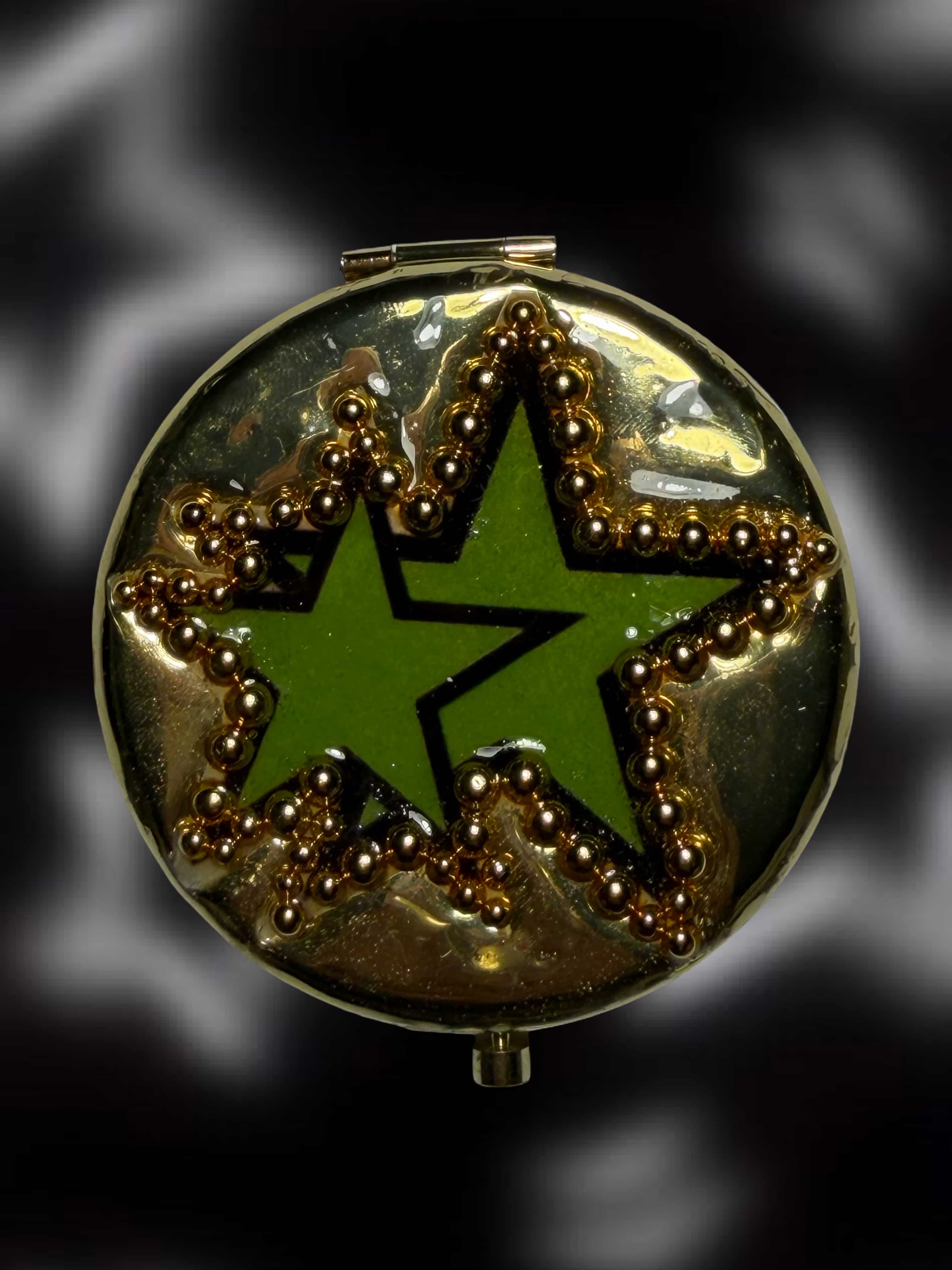 STAR MIRROR