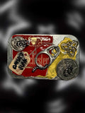 JUNK TIN