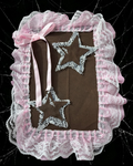 LACED IN STARS JOURNAL